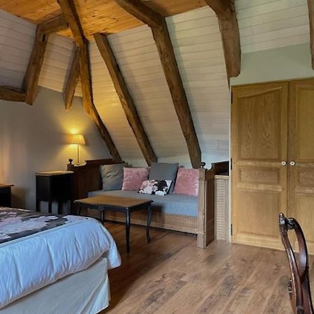 Domaine Du Vidal Hotell Camps Exteriör bild
