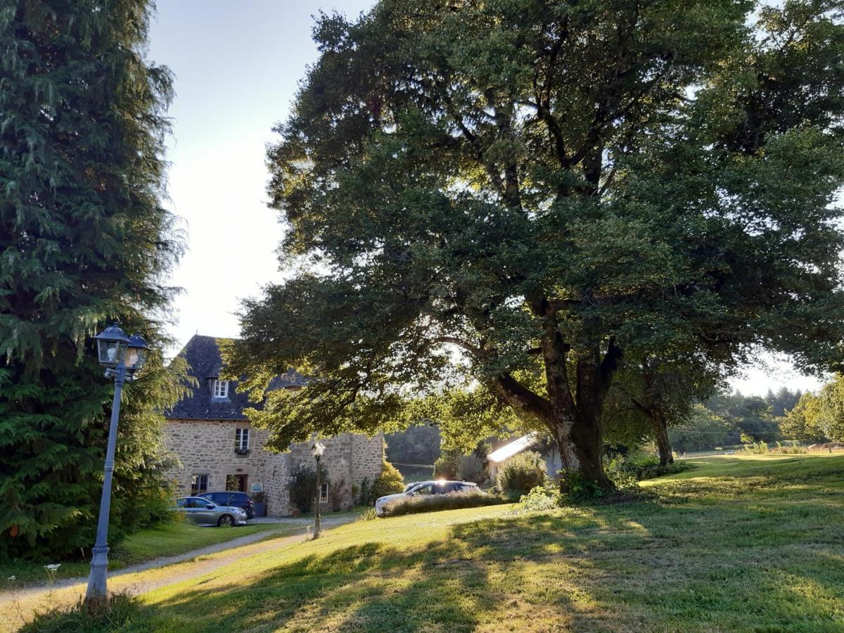 Domaine Du Vidal Hotell Camps Exteriör bild