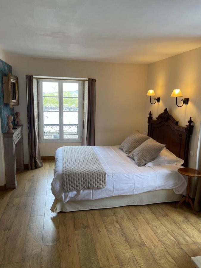 Domaine Du Vidal Hotell Camps Exteriör bild