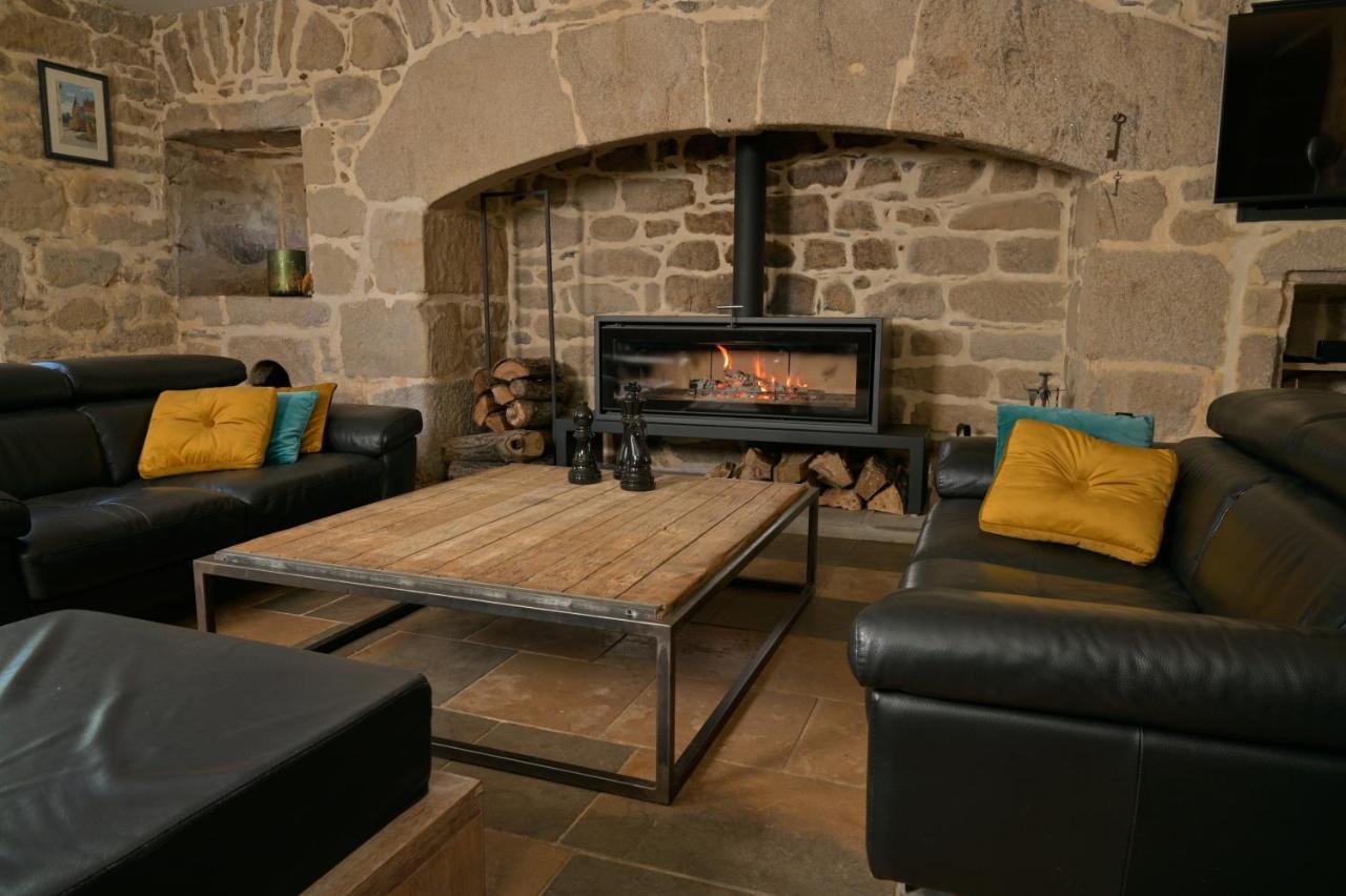 Domaine Du Vidal Hotell Camps Exteriör bild