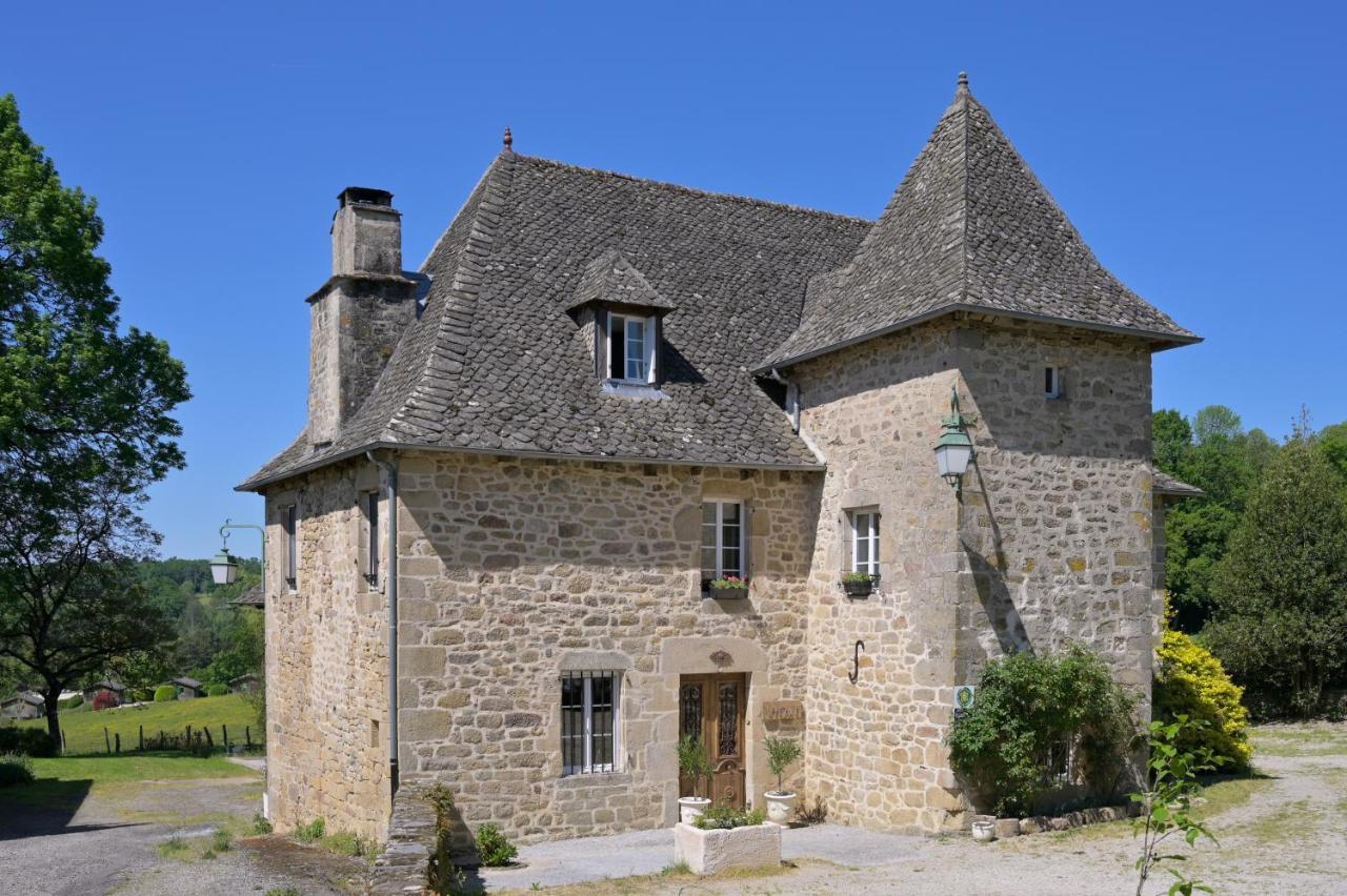 Domaine Du Vidal Hotell Camps Exteriör bild