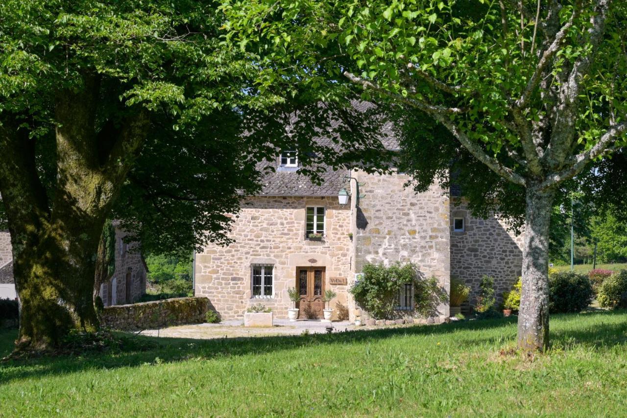 Domaine Du Vidal Hotell Camps Exteriör bild