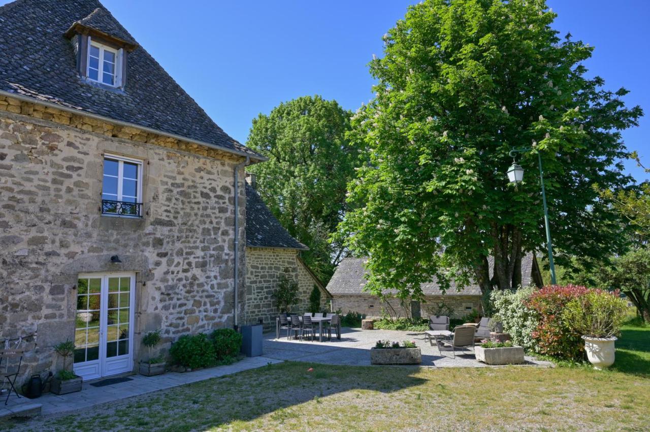 Domaine Du Vidal Hotell Camps Exteriör bild