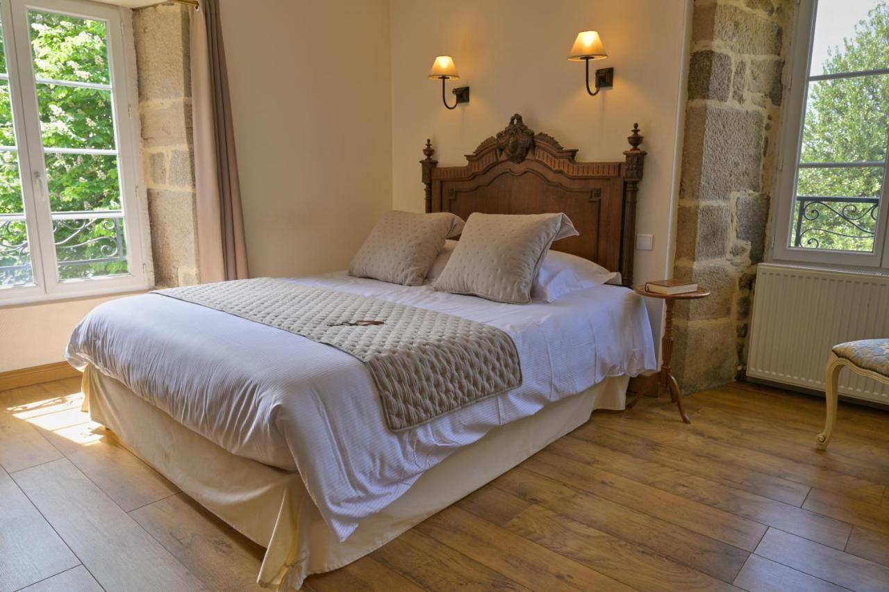 Domaine Du Vidal Hotell Camps Exteriör bild
