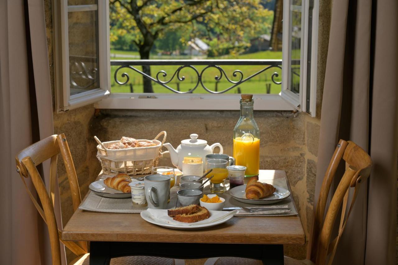 Domaine Du Vidal Hotell Camps Exteriör bild