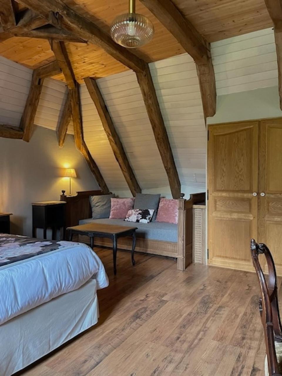 Domaine Du Vidal Hotell Camps Exteriör bild